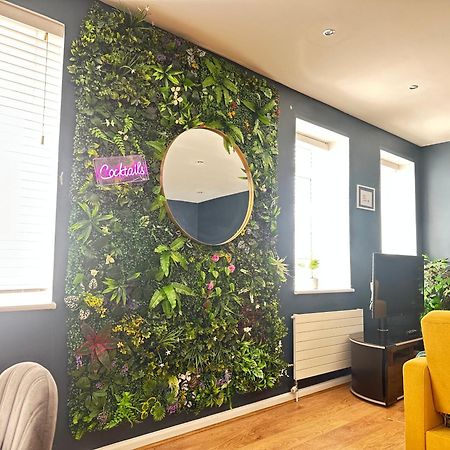 Executive Apartment, City Central Hove Esterno foto