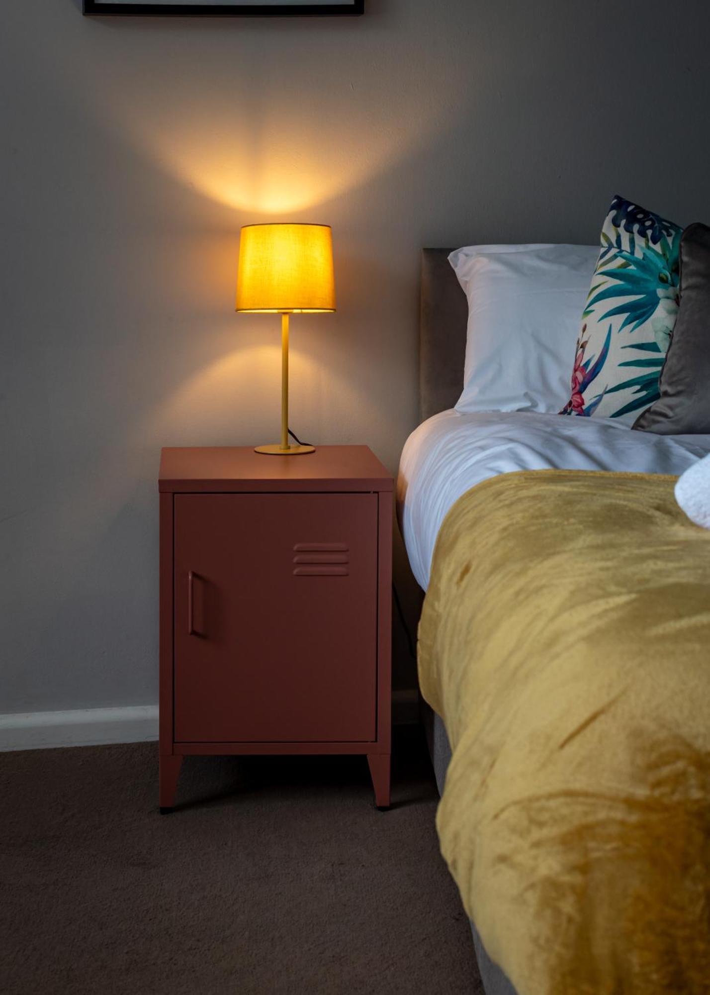 Executive Apartment, City Central Hove Esterno foto