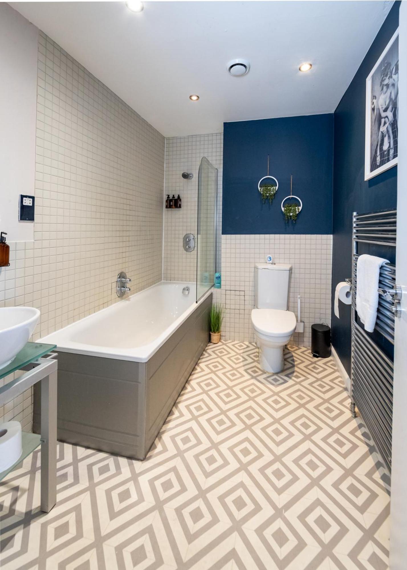 Executive Apartment, City Central Hove Esterno foto
