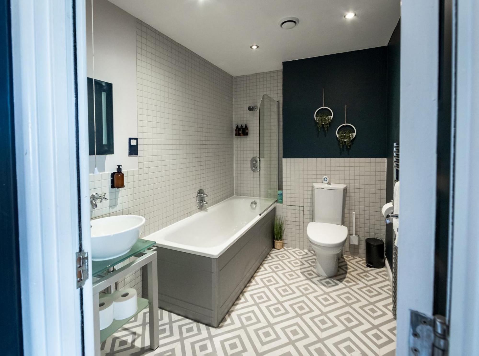Executive Apartment, City Central Hove Esterno foto