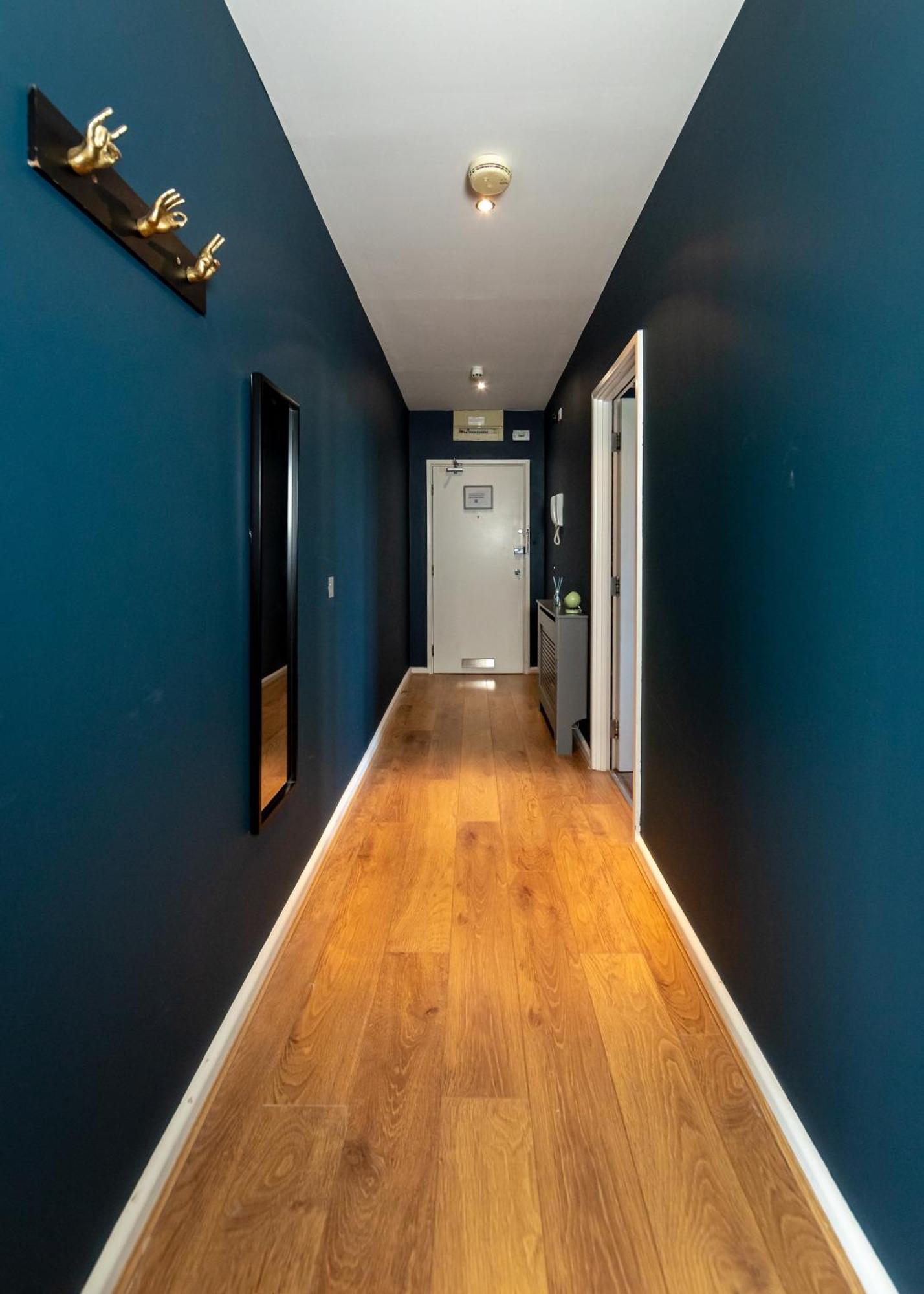 Executive Apartment, City Central Hove Esterno foto