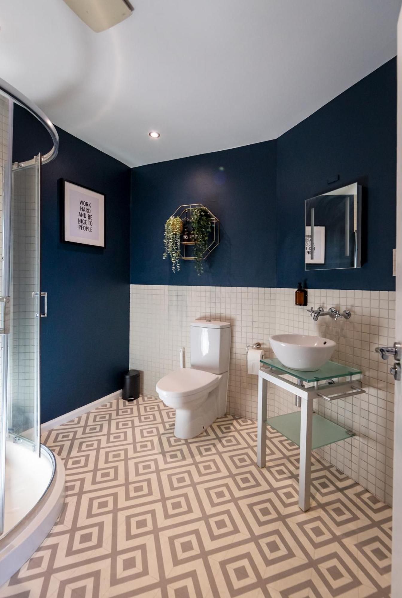 Executive Apartment, City Central Hove Esterno foto