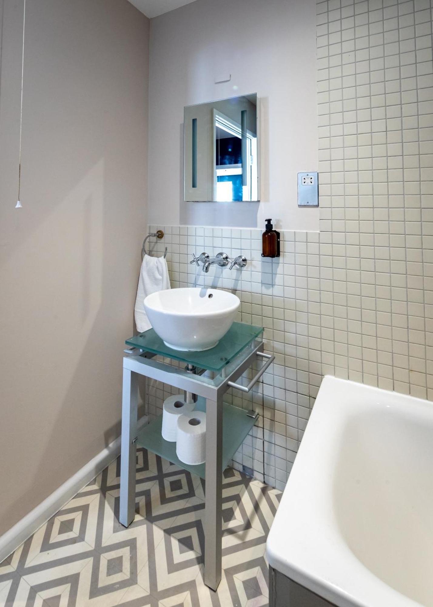 Executive Apartment, City Central Hove Esterno foto