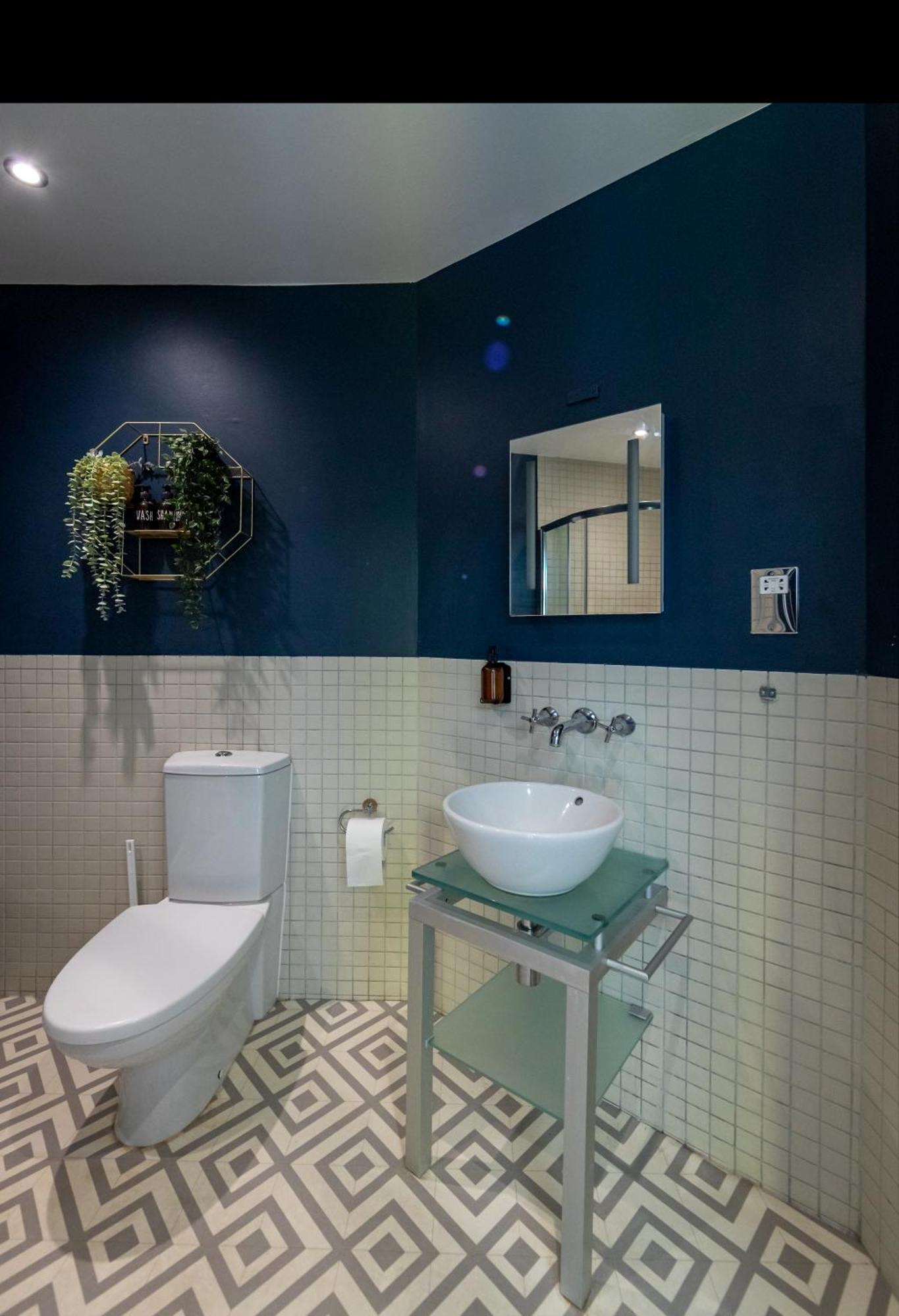 Executive Apartment, City Central Hove Esterno foto
