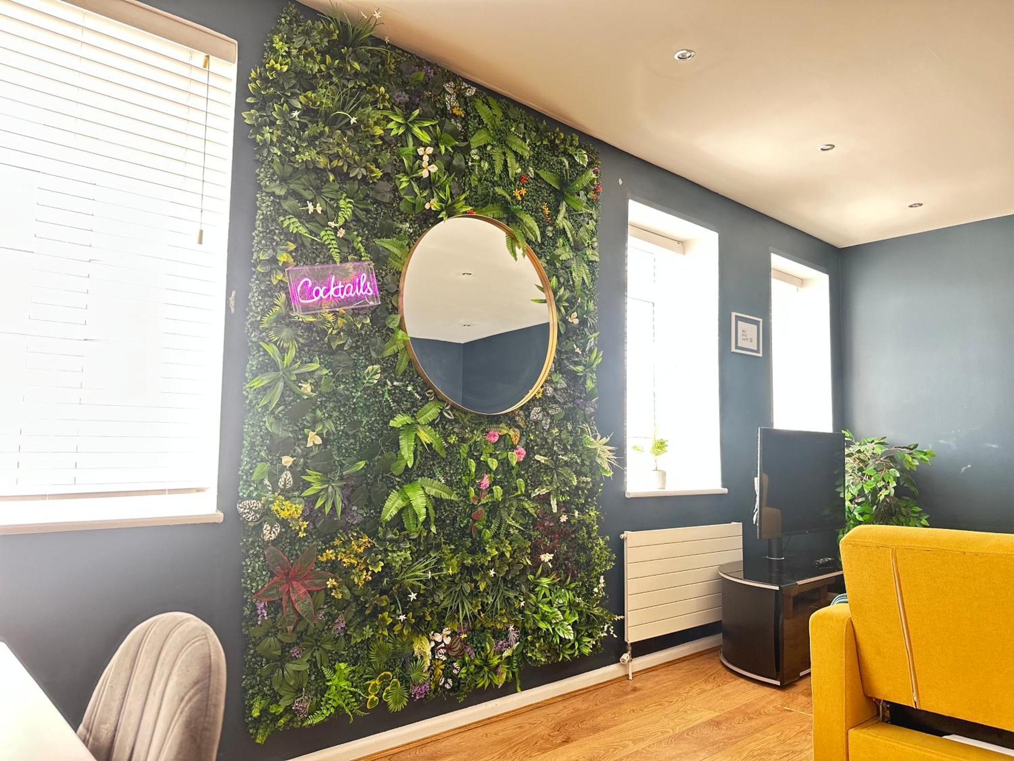Executive Apartment, City Central Hove Esterno foto