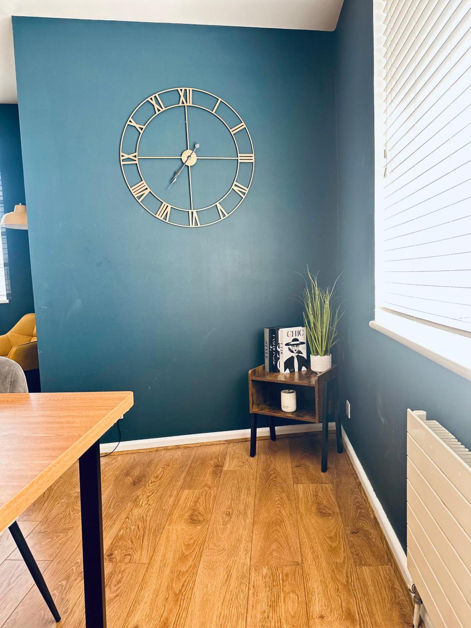 Executive Apartment, City Central Hove Esterno foto