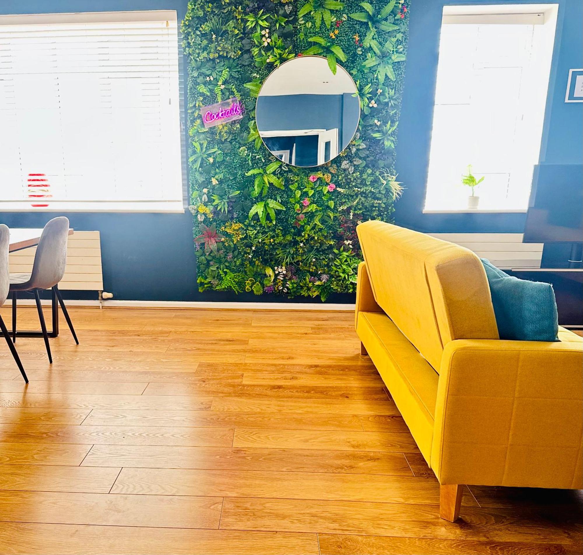 Executive Apartment, City Central Hove Esterno foto